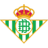 Real Betis II Logo