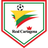 Real Cartagena Logo