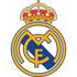 Real Madrid II Logo