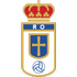 Real Oviedo Logo