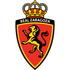 Real Zaragoza Logo