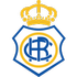 Recreativo Huelva Logo