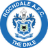 Rochdale Logo