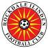 Rockdale Ilinden Logo