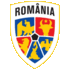 Romanya Logo