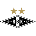 Rosenborg II Logo