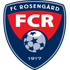 Rosengard Logo