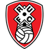 Rotherham United Logo