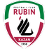 Rubin Kazan Logo