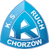 Ruch Chorzow Logo