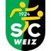 SC Weiz Logo