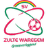 SV Zulte Waregem Logo