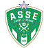 Saint-Etienne Logo