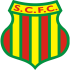 Sampaio Correa FC Logo