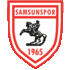 Samsunspor Logo