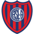 San Lorenzo Logo