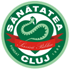 Sanatatea Cluj Logo