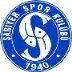 Sarıyer Logo