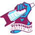 Scunthorpe United Logo