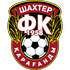 Shakhter Karagandy Logo