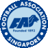 Singapur Logo