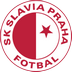 Slavia Prag II Logo