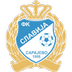 Slavija Sarajevo Logo