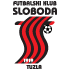 Sloboda Tuzla Logo