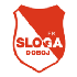 Sloga Doboj Logo