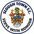 Slough Town Logo