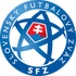 Slovakya U19 Logo