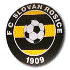 Slovan Rosice Logo