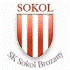 Sokol Brozany Logo