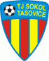 Sokol Tasovice Logo