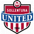 Sollen Utd Logo