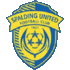 Spalding United Logo