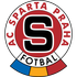 Sparta Prag II Logo