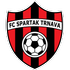 Spartak Trnava Logo