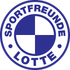 Sportfreunde Lotte Logo