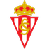 Sporting Gijon Logo