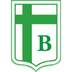 Sportivo Belgrano Logo