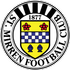 St. Mirren Logo