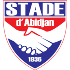 Stade d Abidjan Logo