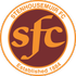 Stenhousemuir Logo