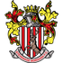 Stevenage Logo