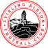 Stirling Albion Logo