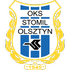 Stomil Olsztyn Logo