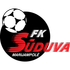 Suduva Logo