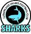 Sutherland Sharks Logo