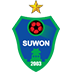 Suwon City Logo